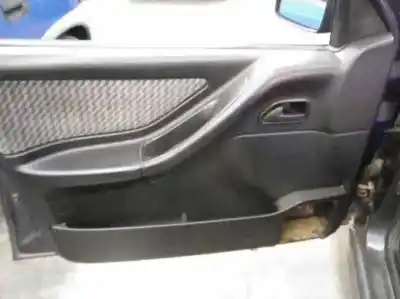 Scrapping Vehicle seat toledo (1l) gt of the year 1994 powered 2e