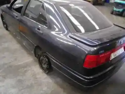 Scrapping Vehicle seat toledo (1l) gt of the year 1994 powered 2e