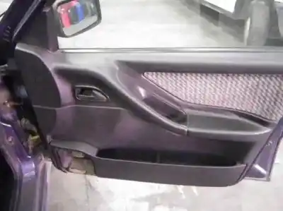 Scrapping Vehicle seat toledo (1l) gt of the year 1994 powered 2e