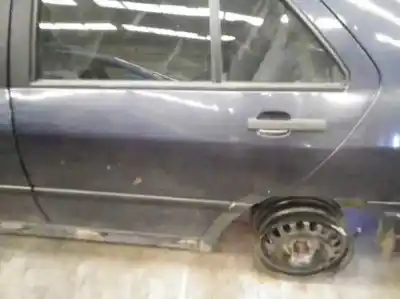 Scrapping Vehicle seat toledo (1l) gt of the year 1994 powered 2e