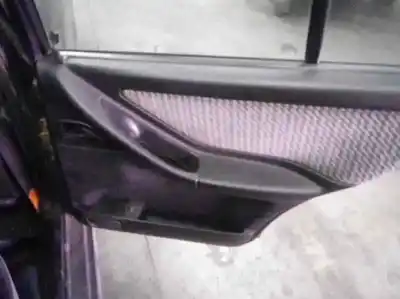 Scrapping Vehicle seat toledo (1l) gt of the year 1994 powered 2e