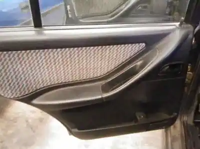 Scrapping Vehicle seat toledo (1l) gt of the year 1994 powered 2e