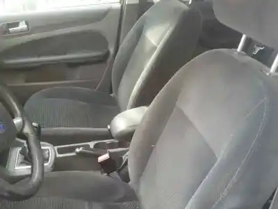 Утилизация автомобиля ford focus sportbreak (cap) ghia года 2005 питание g8da