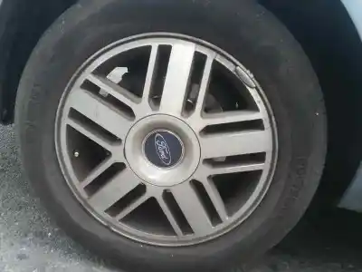 Утилизация автомобиля ford focus sportbreak (cap) ghia года 2005 питание g8da