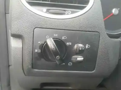 Утилизация автомобиля ford focus sportbreak (cap) ghia года 2005 питание g8da