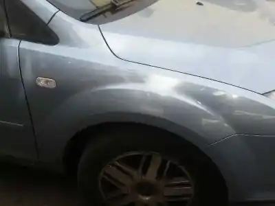 Утилизация автомобиля ford focus sportbreak (cap) ghia года 2005 питание g8da