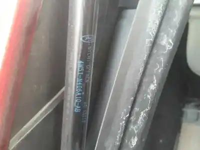 Утилизация автомобиля ford focus sportbreak (cap) ghia года 2005 питание g8da