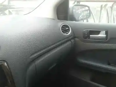 Утилизация автомобиля ford focus sportbreak (cap) ghia года 2005 питание g8da