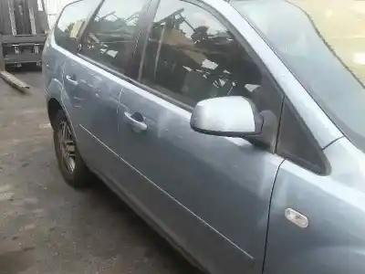 Утилизация автомобиля ford focus sportbreak (cap) ghia года 2005 питание g8da