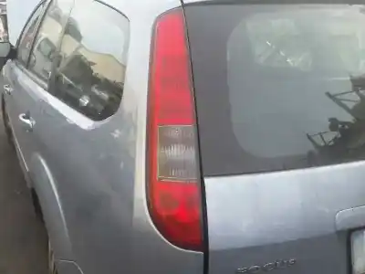 Утилизация автомобиля ford focus sportbreak (cap) ghia года 2005 питание g8da