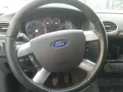 Утилизация автомобиля ford focus sportbreak (cap) ghia года 2005 питание g8da
