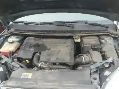 Утилизация автомобиля ford focus sportbreak (cap) ghia года 2005 питание g8da