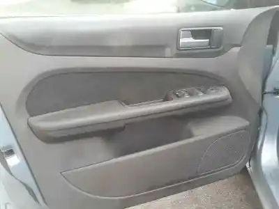 Утилизация автомобиля ford focus sportbreak (cap) ghia года 2005 питание g8da