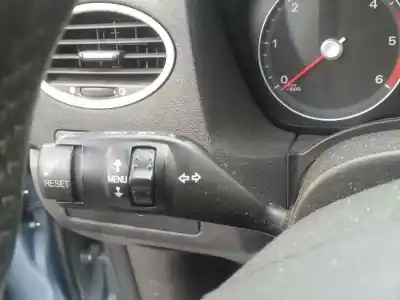 Утилизация автомобиля ford focus sportbreak (cap) ghia года 2005 питание g8da