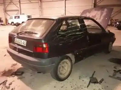 Veículo de Sucata citroen zx 1.9 d avantage do ano 1994 alimentado d9b