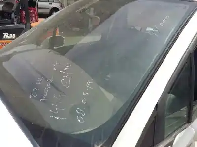 Scrapping Vehicle citroen c8 2.0 hdi x of the year 2003 powered rht