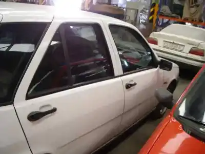 Veículo de Sucata fiat tipo (160) * do ano 1990 alimentado g-160a5.000 16v (v)