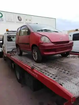 Утилизация автомобиля aixam 400 402 года 2002 питание z402