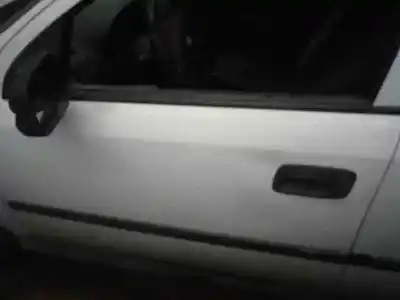Утилизация автомобиля opel astra g caravan comfort года 2000 питание y20dth