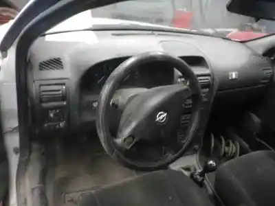 Утилизация автомобиля opel astra g caravan comfort года 2000 питание y20dth