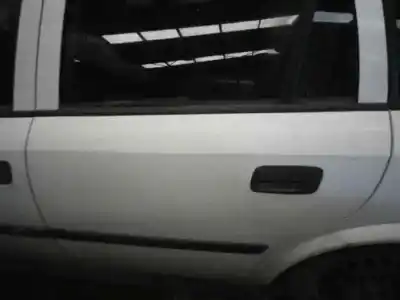 Утилизация автомобиля opel astra g caravan comfort года 2000 питание y20dth