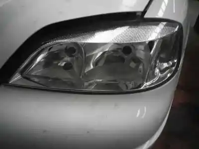 Утилизация автомобиля opel astra g caravan comfort года 2000 питание y20dth