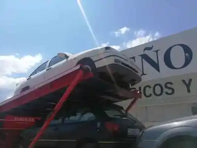 Scrapping Vehicle SEAT TOLEDO (1L) Base of the year 1993 powered RP