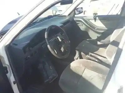 Scrapping Vehicle seat toledo (1l) base of the year 1993 powered rp