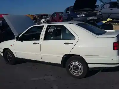 Scrapping Vehicle seat toledo (1l) base of the year 1993 powered rp