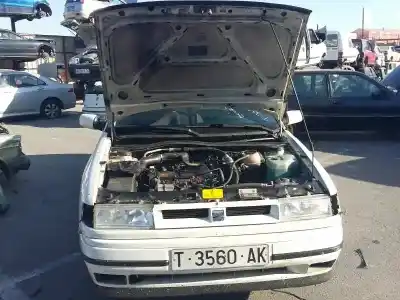 Scrapping Vehicle seat toledo (1l) base of the year 1993 powered rp