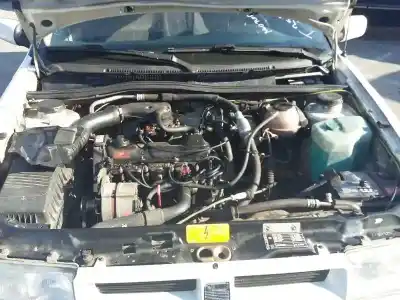 Scrapping Vehicle seat toledo (1l) base of the year 1993 powered rp