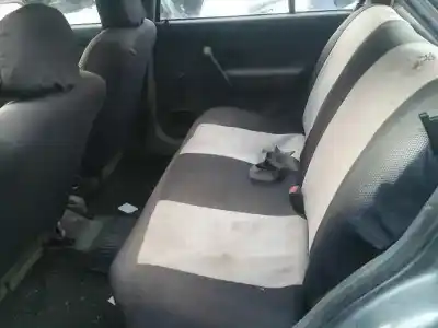 Veicolo di demolizione renault 19 (b/c/l53) * dell'anno 1992 alimentato e6j