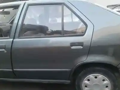 Veicolo di demolizione renault 19 (b/c/l53) * dell'anno 1992 alimentato e6j