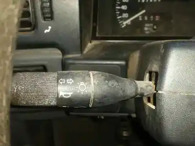 Veicolo di demolizione renault 19 (b/c/l53) * dell'anno 1992 alimentato e6j