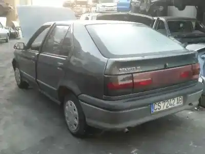Veicolo di demolizione renault 19 (b/c/l53) * dell'anno 1992 alimentato e6j