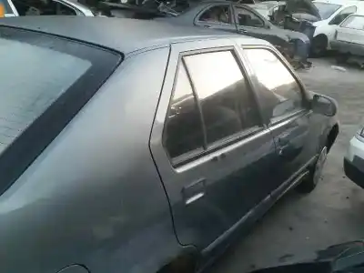 Veicolo di demolizione renault 19 (b/c/l53) * dell'anno 1992 alimentato e6j