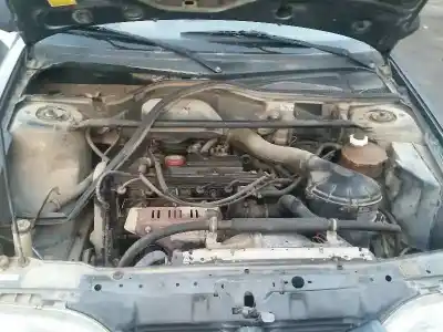 Veicolo di demolizione renault 19 (b/c/l53) * dell'anno 1992 alimentato e6j