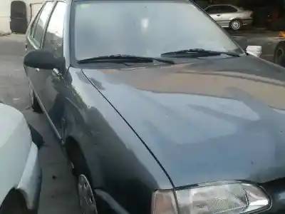 Veicolo di demolizione renault 19 (b/c/l53) * dell'anno 1992 alimentato e6j