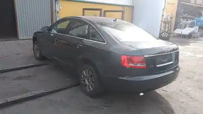 Veículo de Sucata audi a6 berlina (4f2) 2.0 tdi do ano 2005 alimentado bre