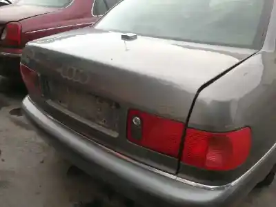 Veículo de Sucata audi a8 (d2) 4.2 v8 40v do ano 2000 alimentado aqf