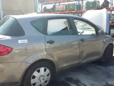 Veículo de Sucata seat toledo (5p2) stylance / style do ano 2005 alimentado bjb