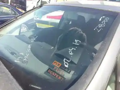 Veículo de Sucata seat toledo (5p2) stylance / style do ano 2005 alimentado bjb