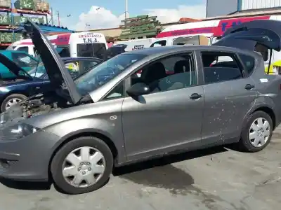 Veículo de Sucata seat toledo (5p2) stylance / style do ano 2005 alimentado bjb