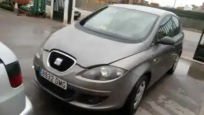 Veículo de Sucata seat toledo (5p2) stylance / style do ano 2005 alimentado bjb