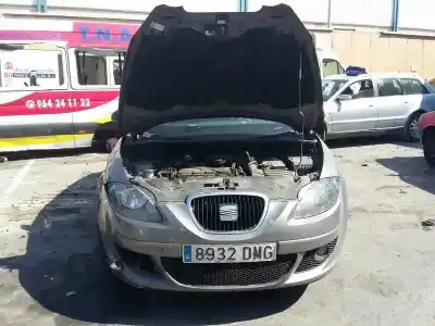 Veículo de Sucata seat toledo (5p2) stylance / style do ano 2005 alimentado bjb