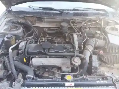 Scrapping Vehicle nissan primera traveller (wp11e) slx of the year 2000 powered cd20