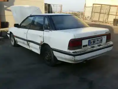 Hurda Aracı subaru legacy berl./familiar b10 (bc/bjf) 1.8 cat yılın 1991 güçlü ej18