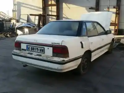 Hurda Aracı subaru legacy berl./familiar b10 (bc/bjf) 1.8 cat yılın 1991 güçlü ej18