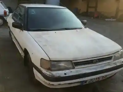Hurda Aracı subaru legacy berl./familiar b10 (bc/bjf) 1.8 cat yılın 1991 güçlü ej18