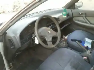 Hurda Aracı subaru legacy berl./familiar b10 (bc/bjf) 1.8 cat yılın 1991 güçlü ej18